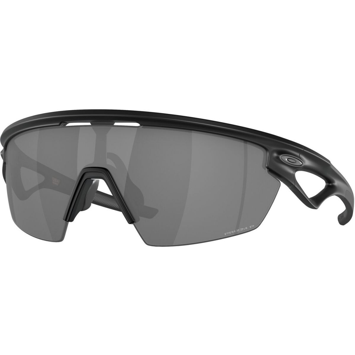 Oakley Sphaera, PRIZMâ¢, Matte Black