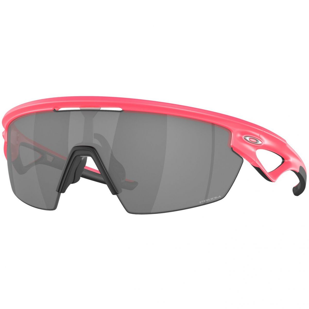 Oakley Sphaera 0OO9403 Solbriller - Firkantede Rosa Spejlede Linser