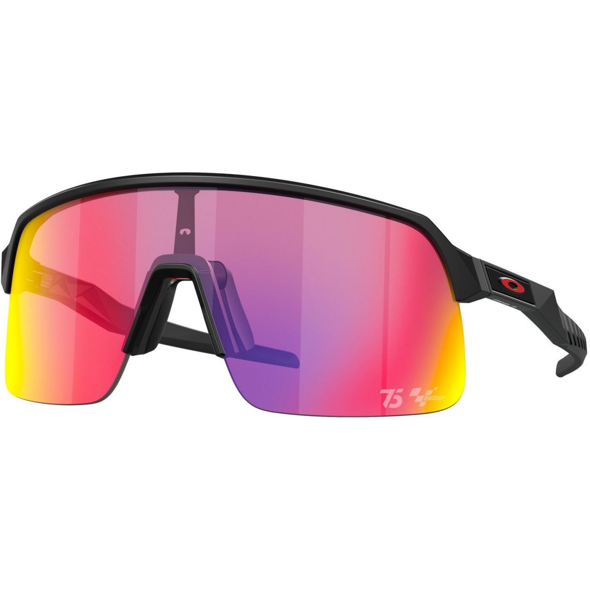 Oakley Sutro - Cykelbriller - Prizm Road -Matte Black