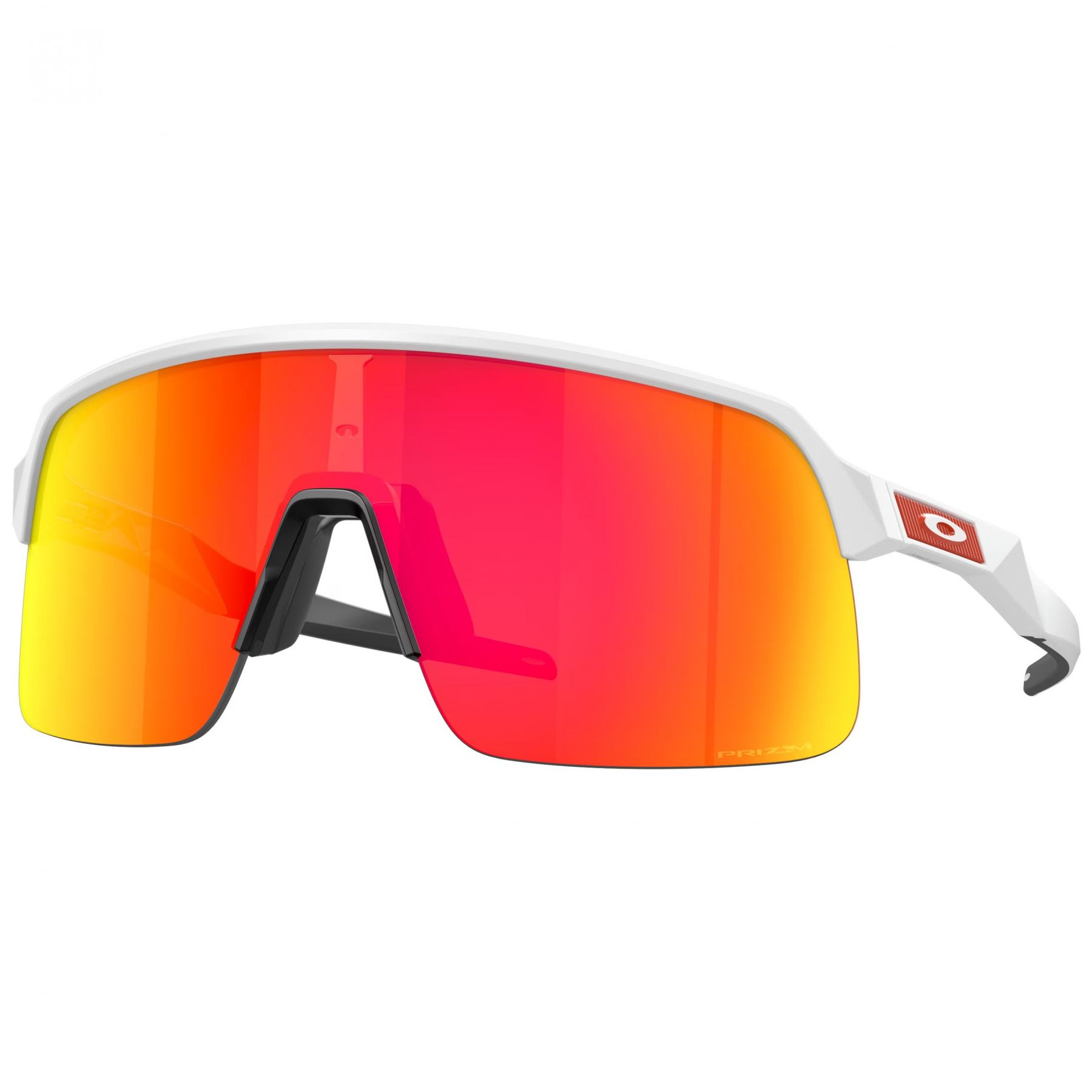 Oakley Sutro Lite - MATTE WHITE / PRIZM RUBY