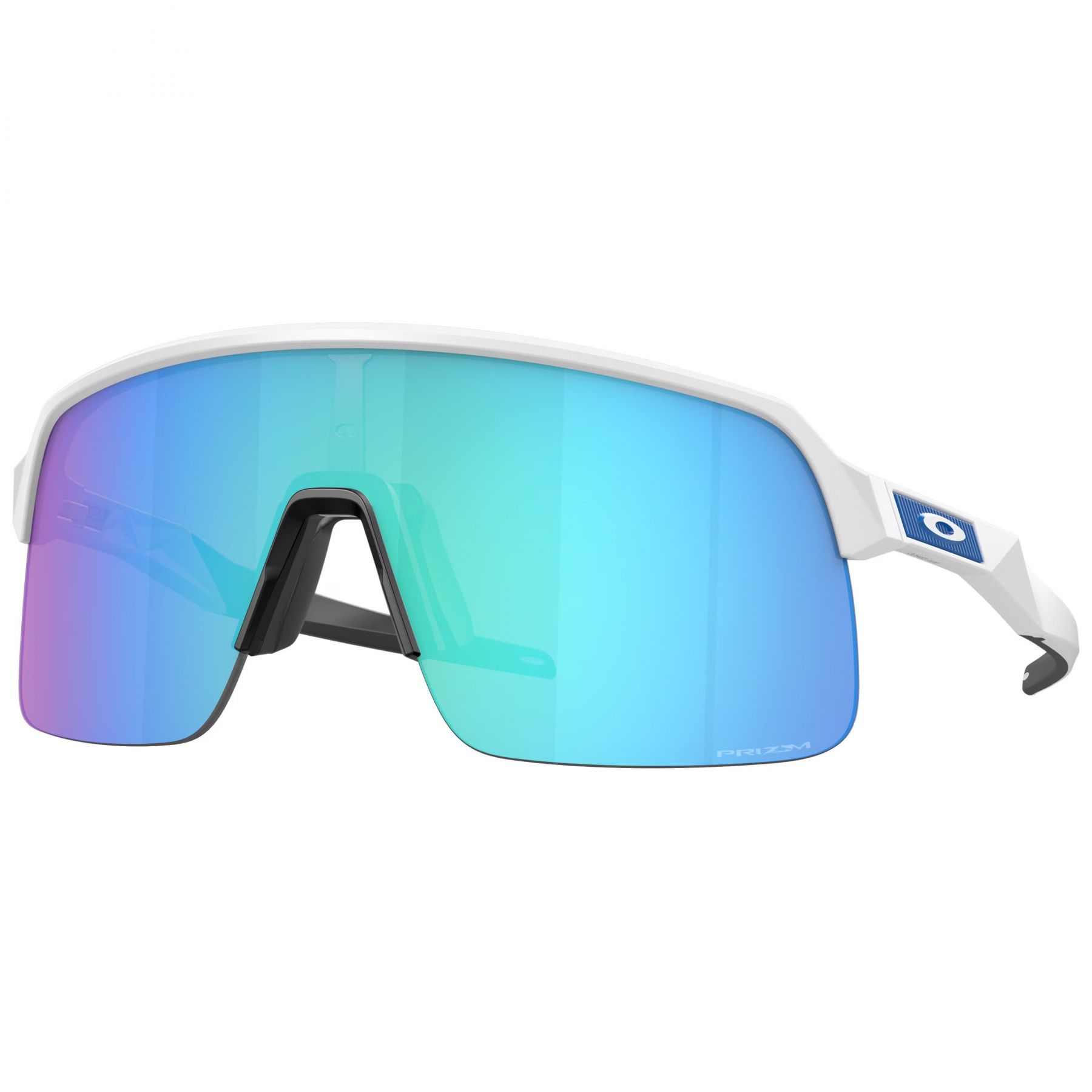 Oakley Sutro Lite - MATTE WHITE / PRIZM SAPPHIRE