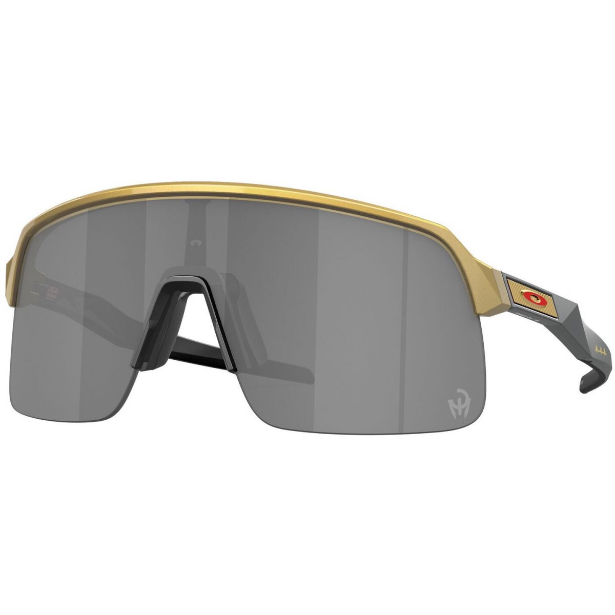 Oakley Sutro Lite, PRIZM&trade;, Olympic Gold