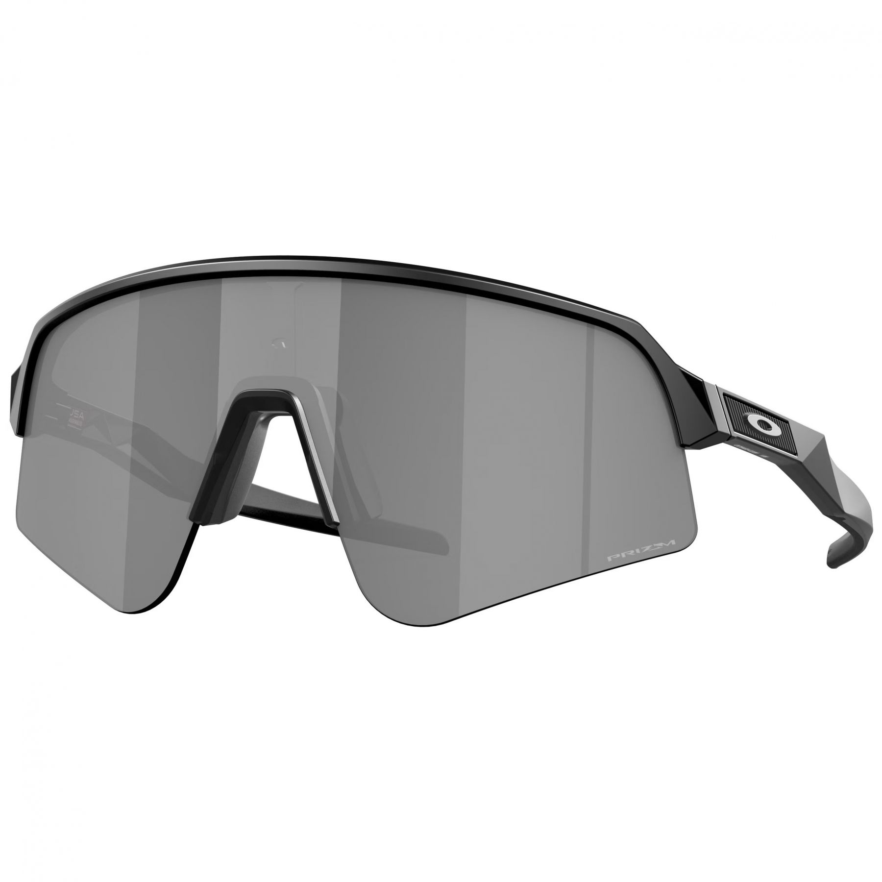 Oakley Sutro Lite Sweep 0OO9465 Solbriller - Firkantede Sort Spejlede Linser