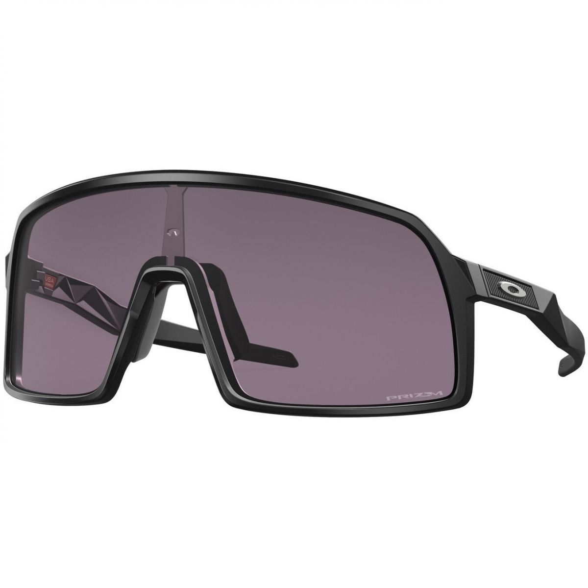 Oakley Sutro S, PRIZMâ¢, Matte Black