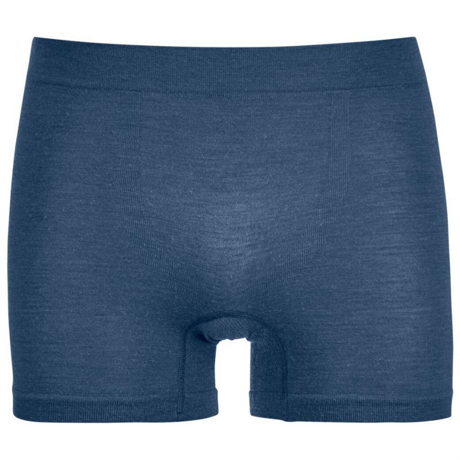 Ortovox 120 Comp Light Boxer, herre, bl
