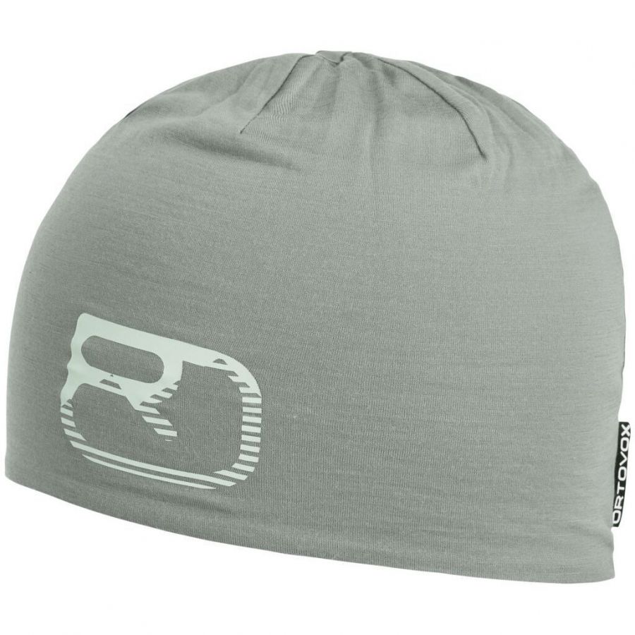 Ortovox 120 Cool Tec Logo, hue, grøn
