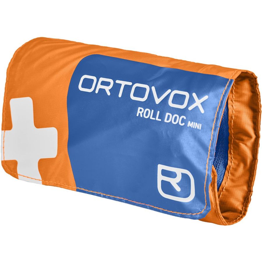 Ortovox First Aid Roll Mini