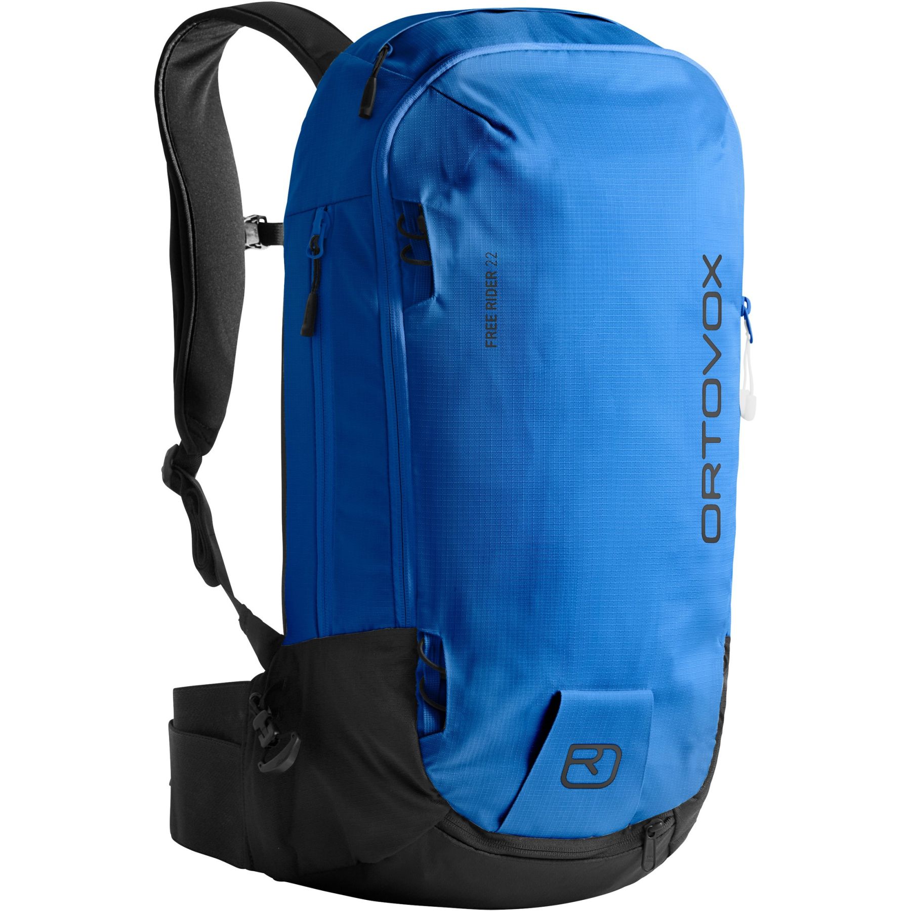 Ortovox Free Rider 22 Rygsæk (Blue Note)