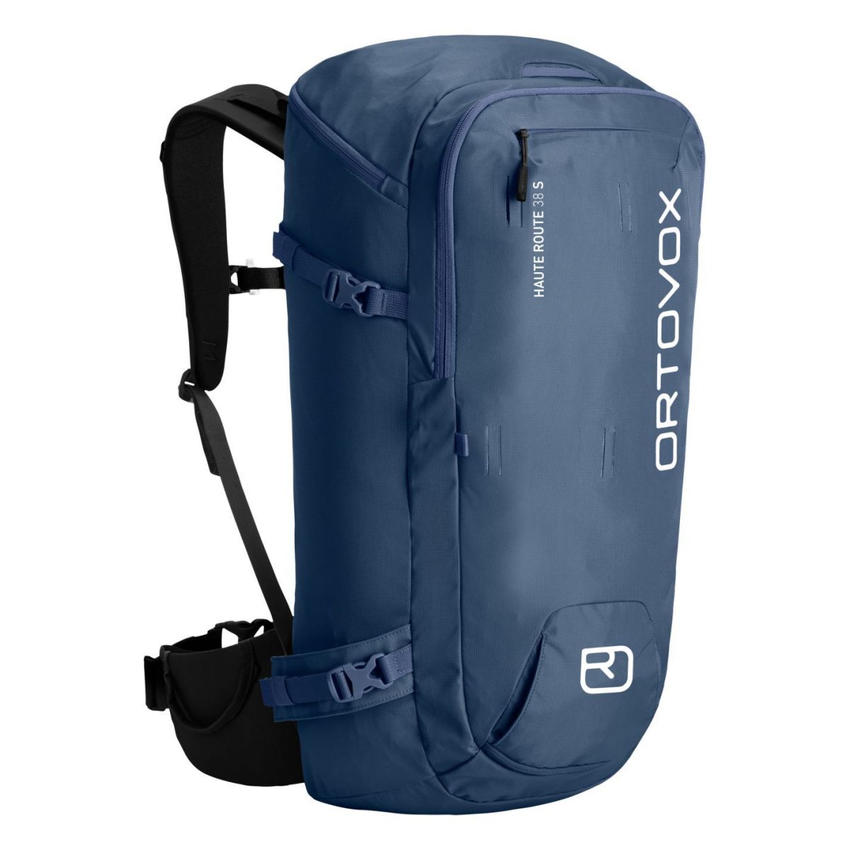 Ortovox Haute Route 38L S, skirygsæk, blå