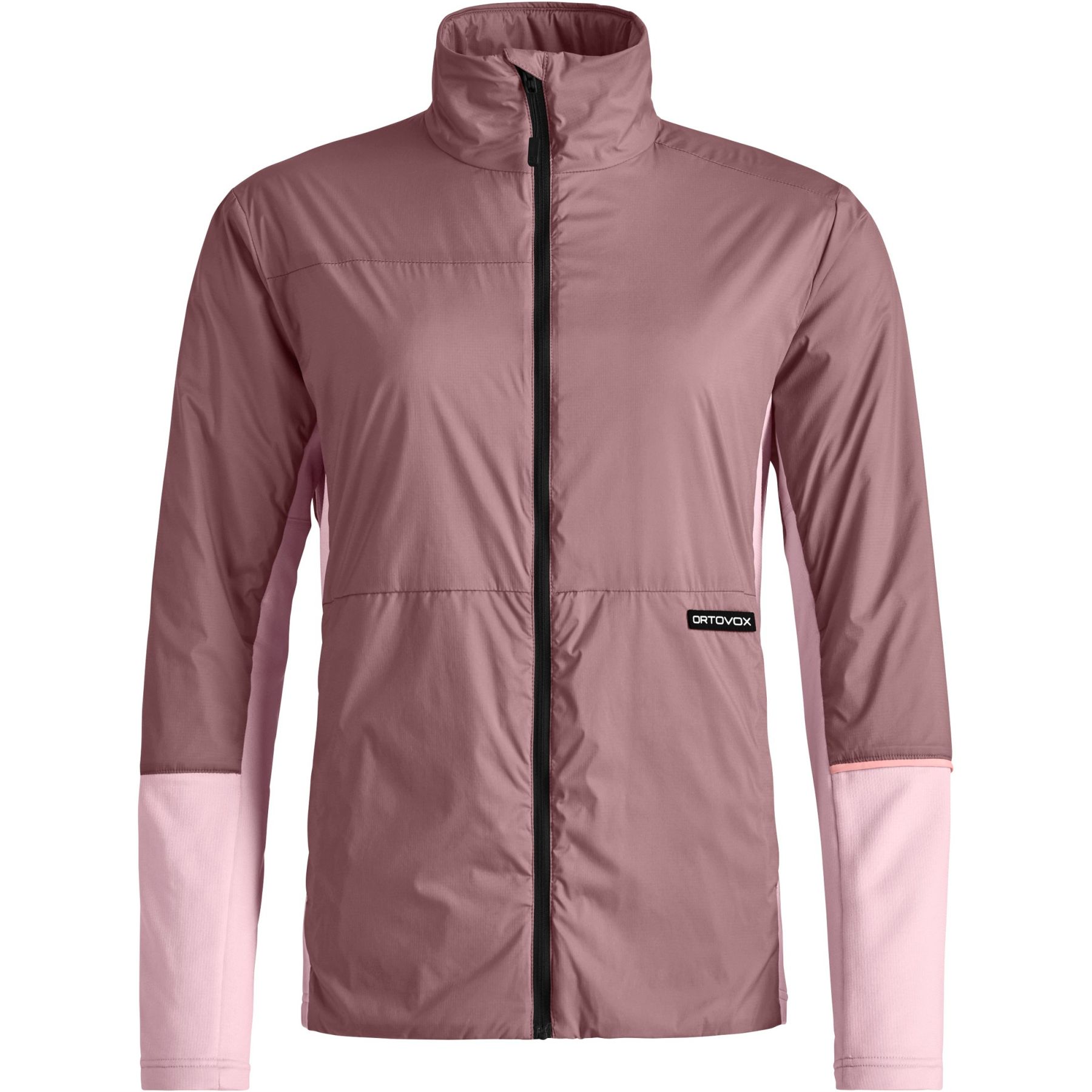 Ortovox Ravine Metawool 60 Hybrid, isolerende jakke, dame, lyserød