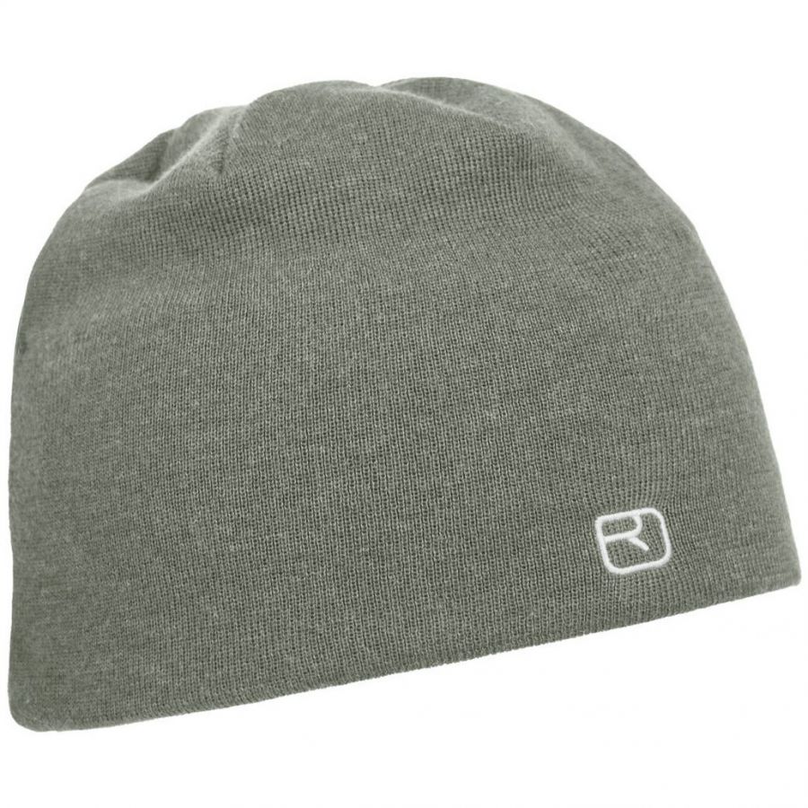Ortovox Wonderwool, hue, grøn