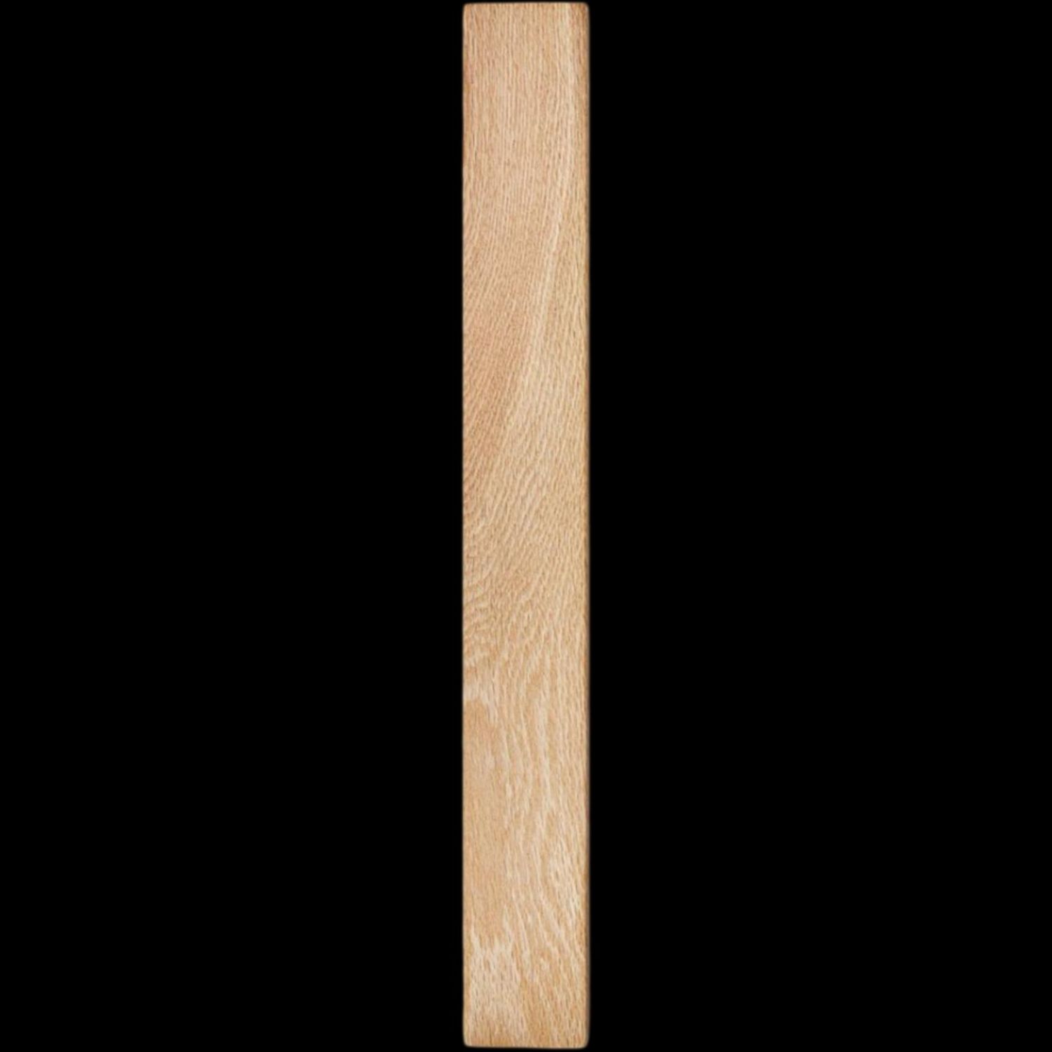 Oyo Oak Magnetic Rest, kniveholder