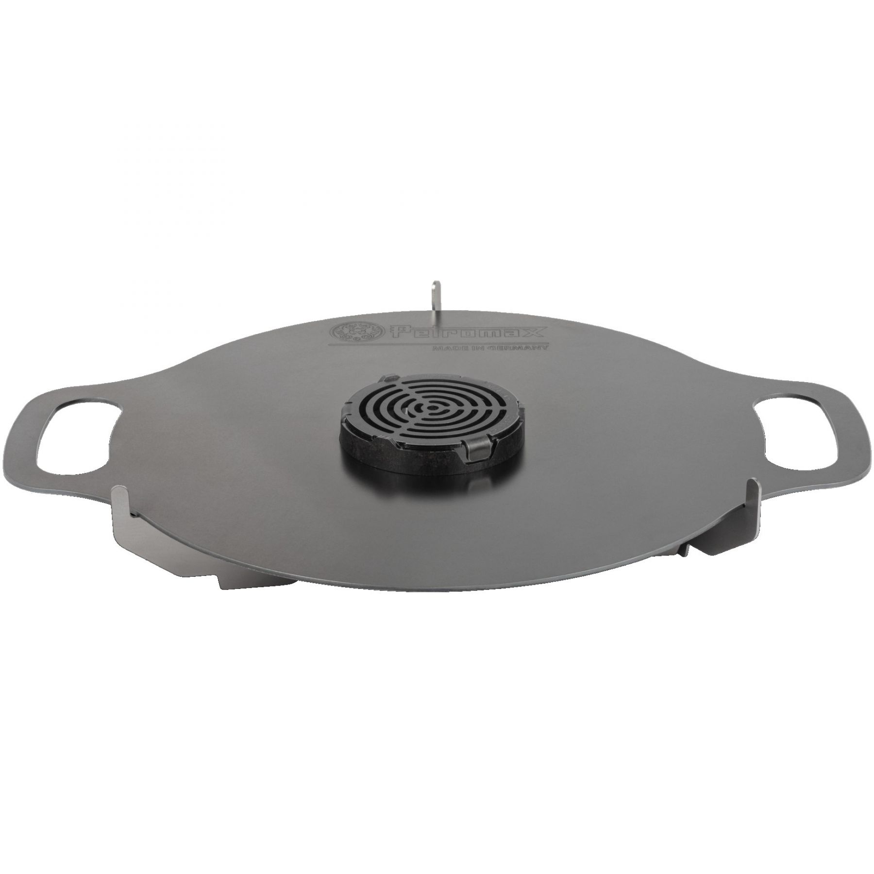 Petromax Atago Griddle Plate - Båludstyr