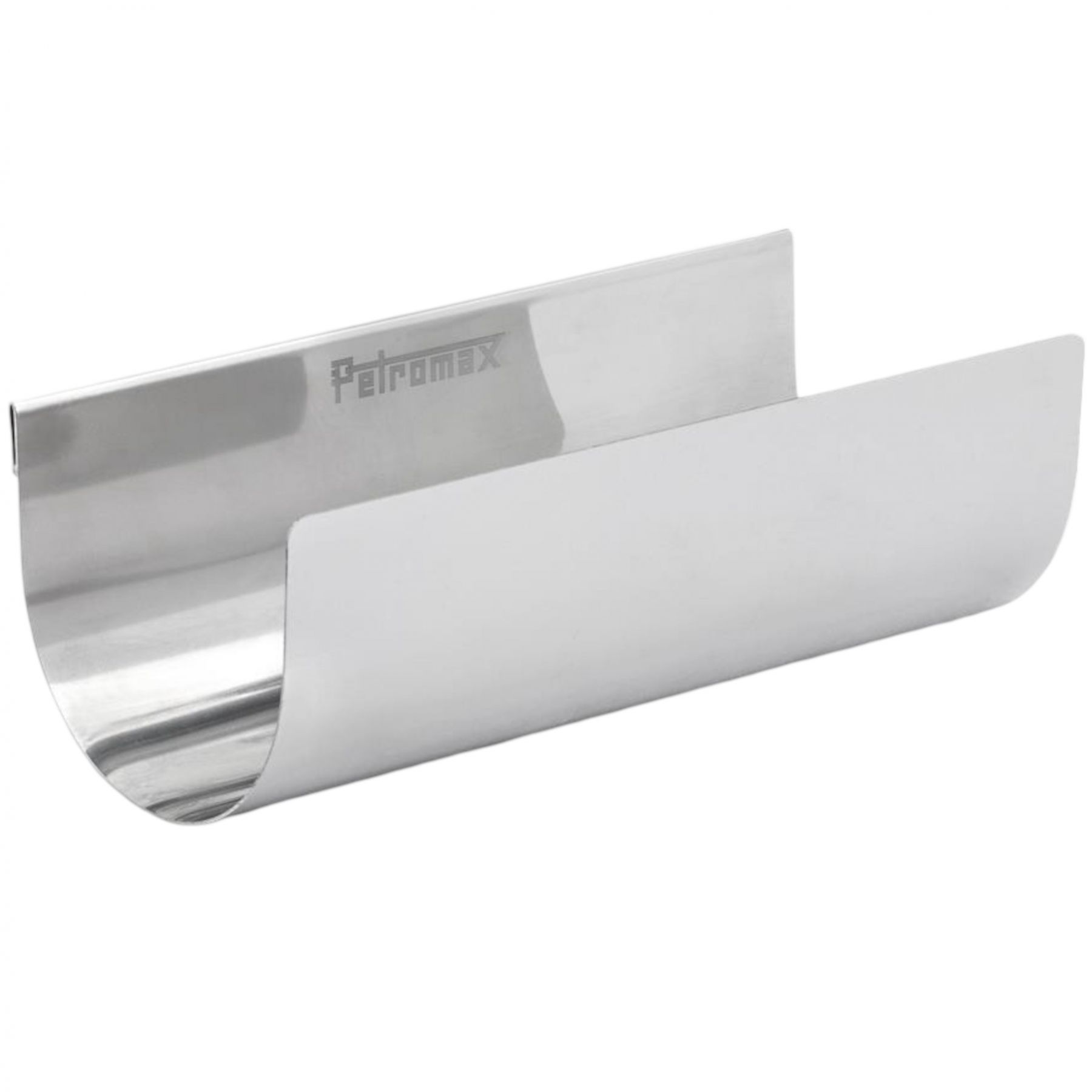 Petromax Baguette Pan for Petromax Loaf Pans, Baguette Form/Pande