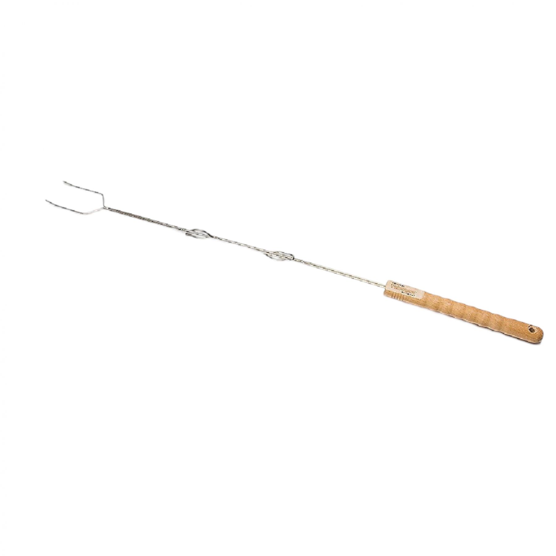 Petromax Campfire Skewer Ls1 (regular Prongs) 2 P - Køkkenredskaber