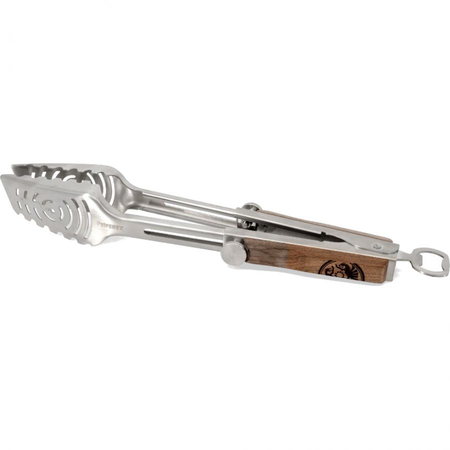 Petromax Barbecue tongs telescopic, grilltang teleskopisk