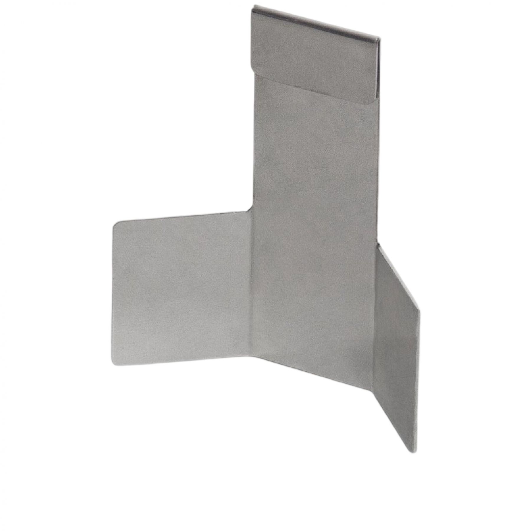 Petromax Ben til FB1 Pocket Stove, Ben til Lommekomfur, sølv