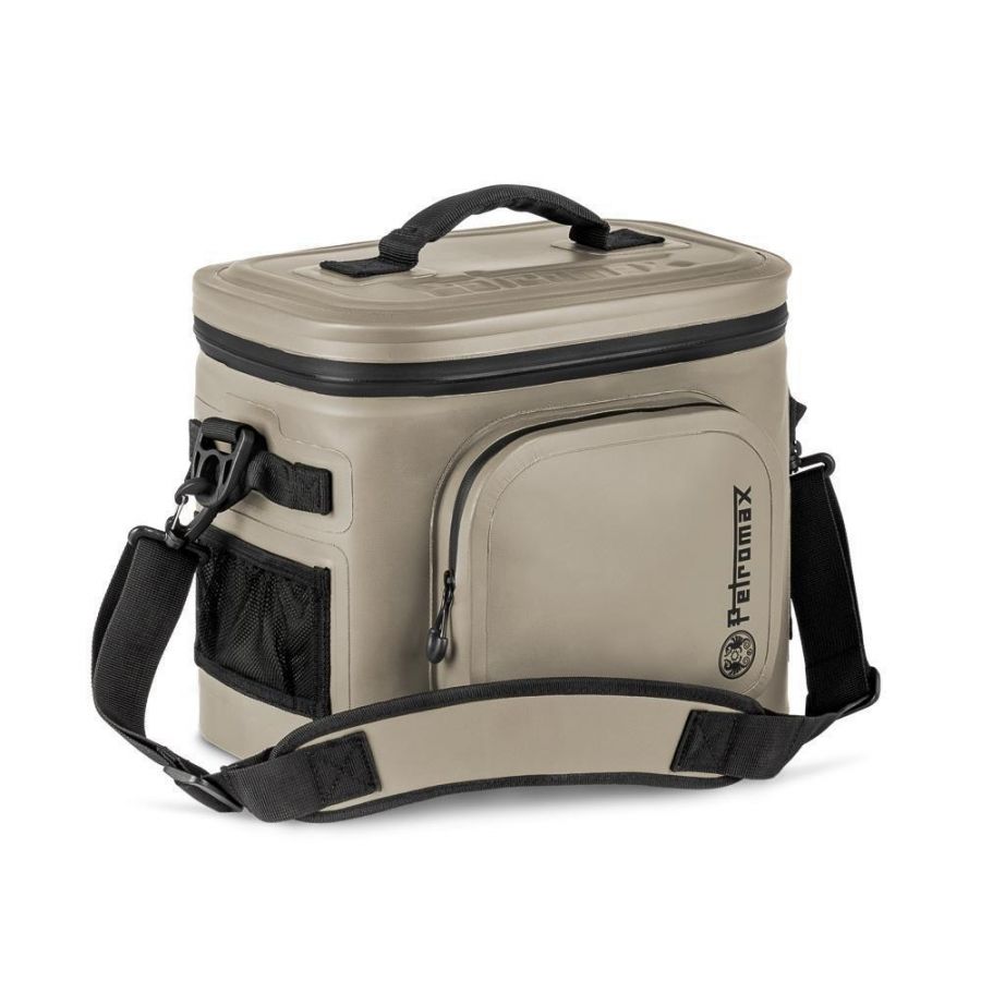 Petromax Bike Belt For Cooler Bag 8 Litres - Tilbehør til tasker