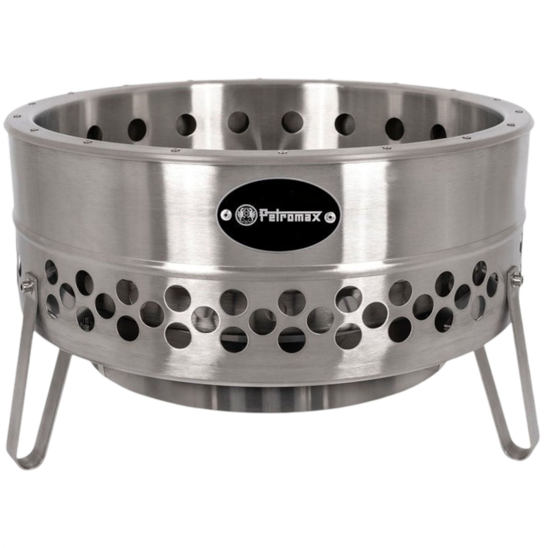 Petromax Fire Bowl Tyropit - Bålsted