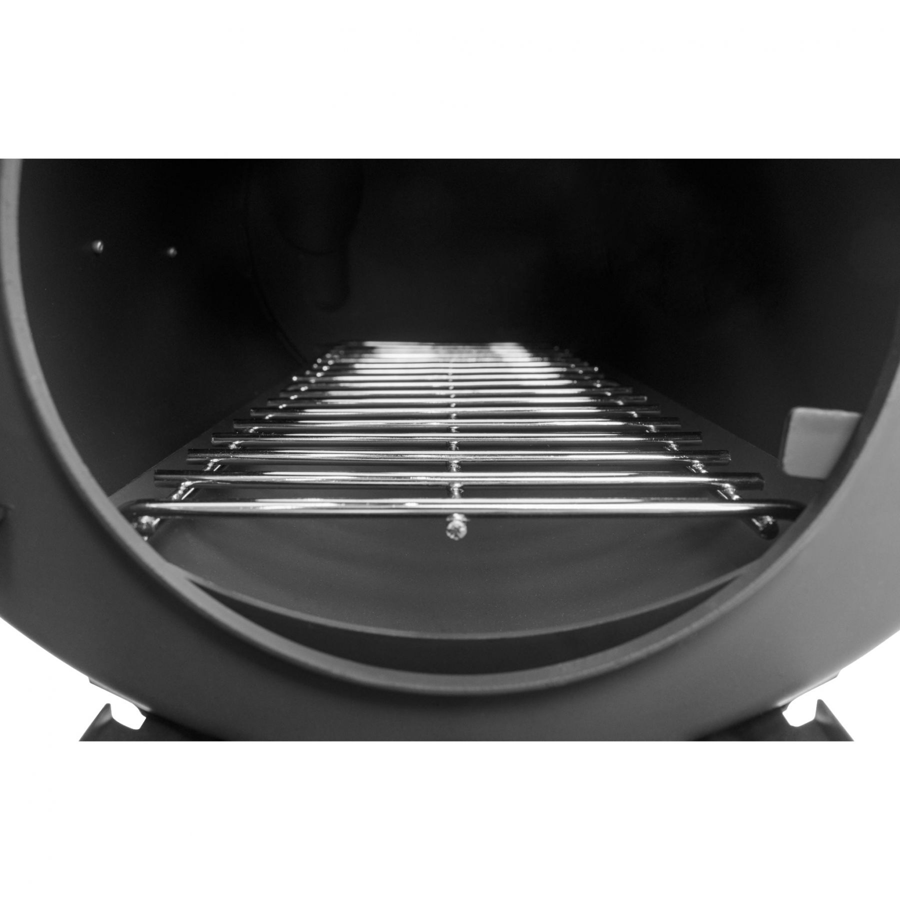 Petromax Charcoal Grate til Loki2, Rist, sølv