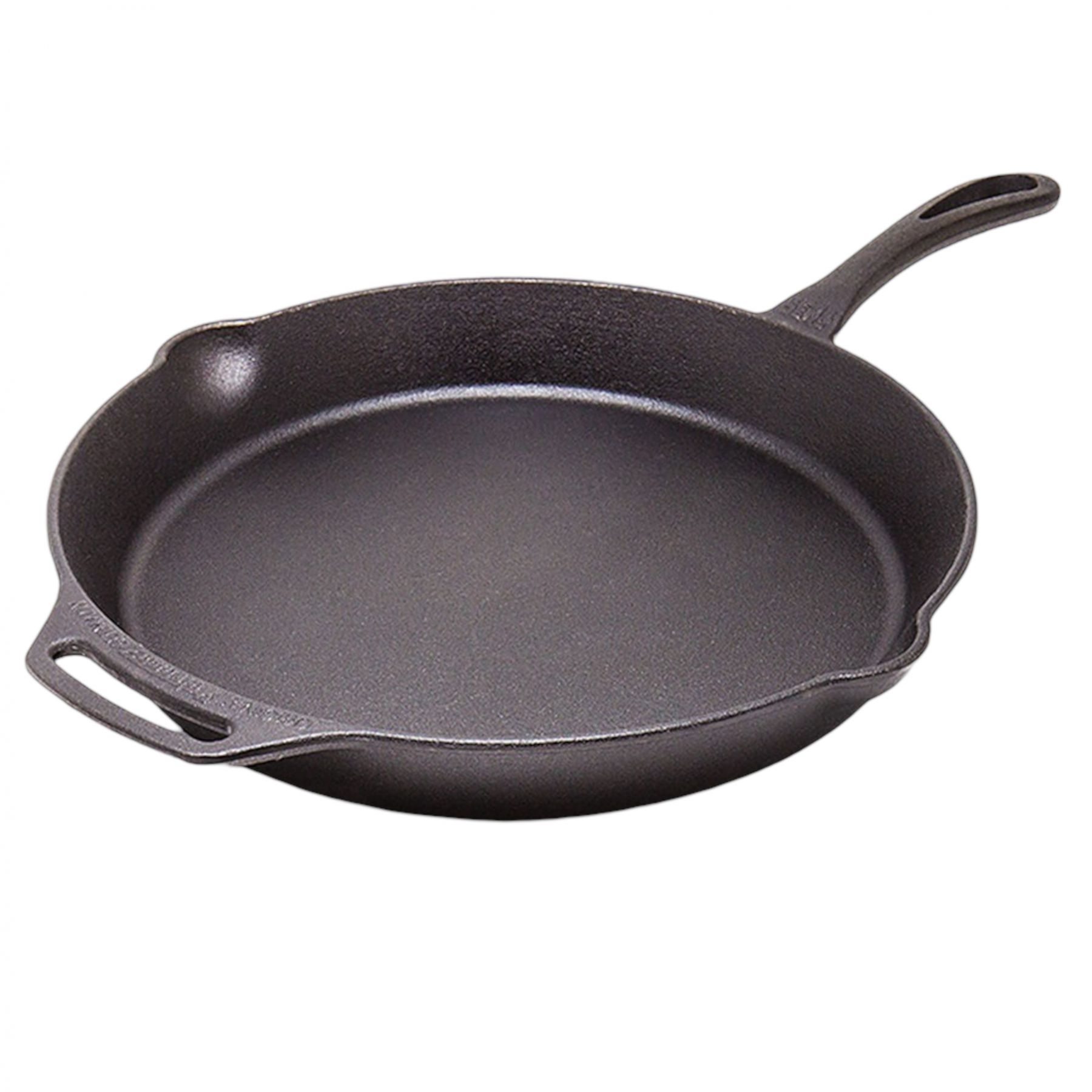 Petromax Fire Skillet with one Pan Handle