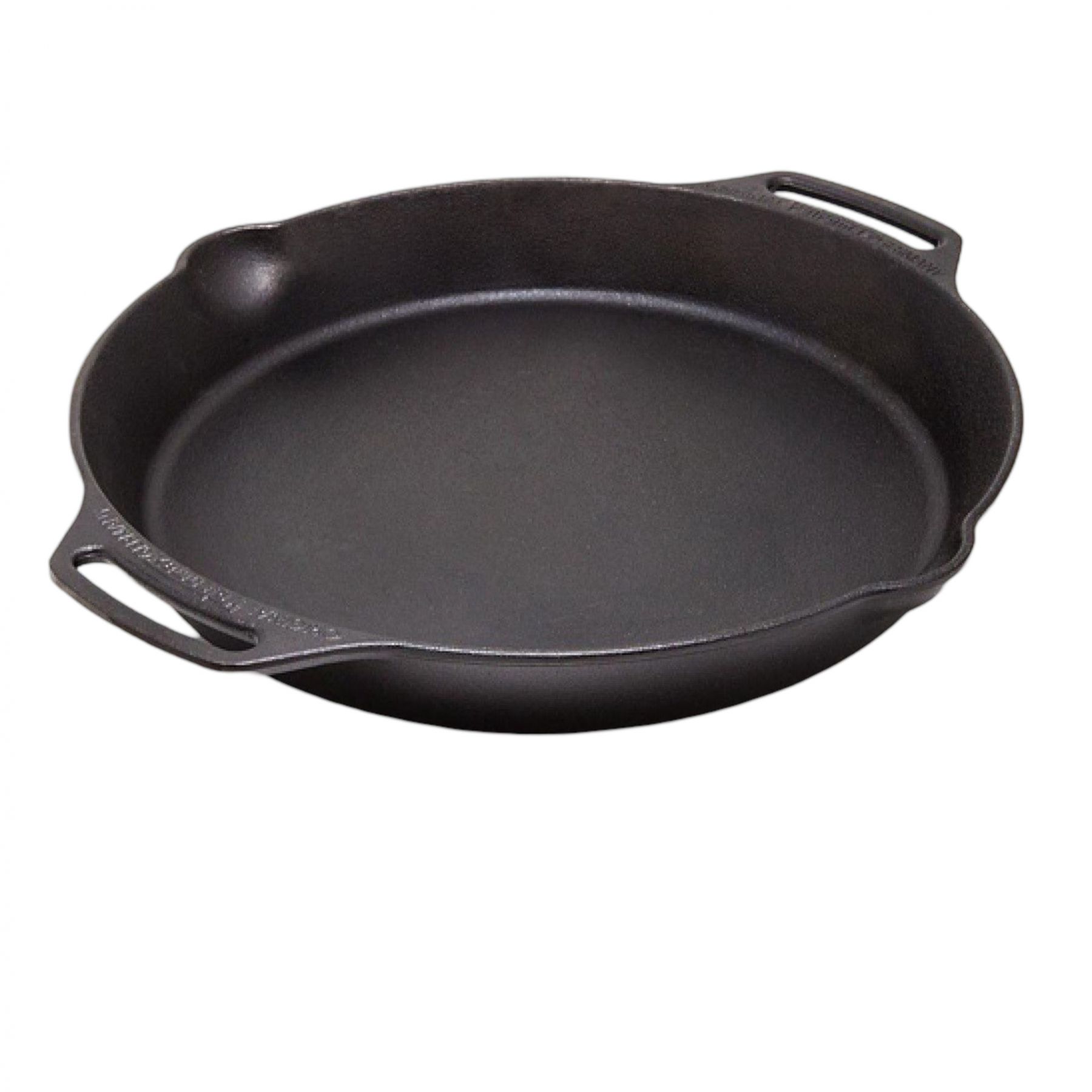 Petromax Fire Skillet Fp35h With Two Handles - Skål
