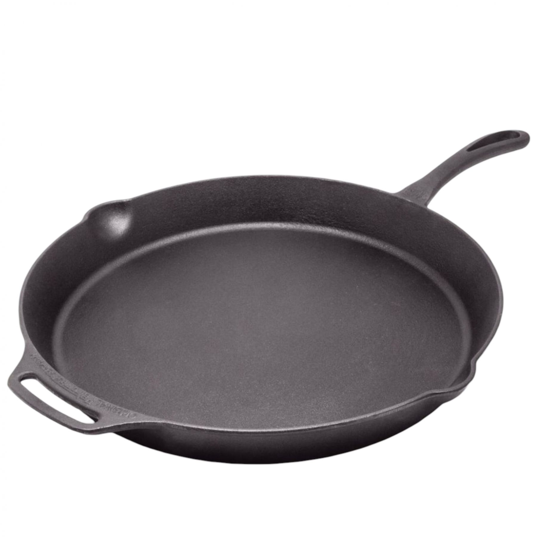Petromax Fire Skillet Fp40 With One Pan Handle - Pande