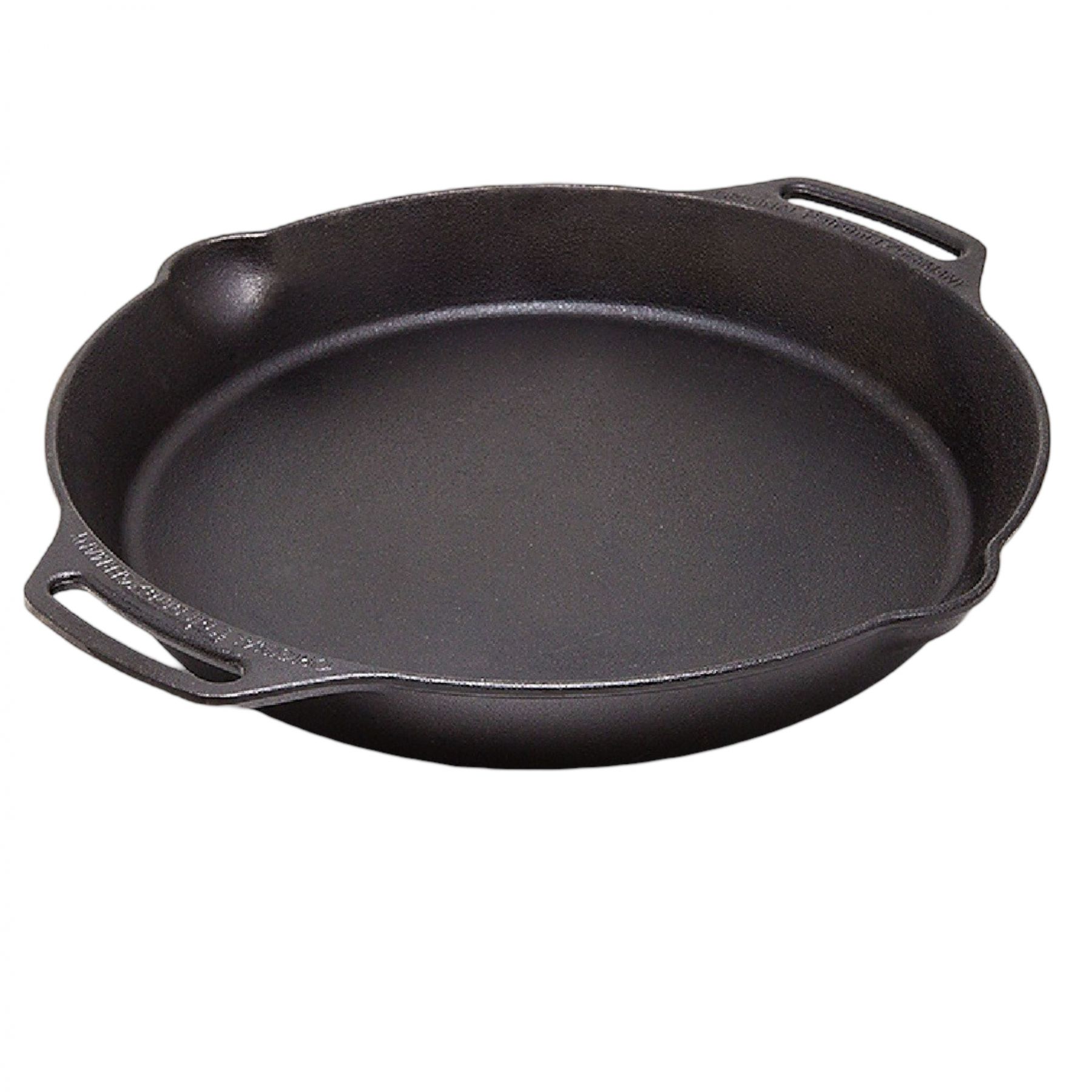Petromax Fire Skillet Fp40h With Two Handles - Køkkenredskaber