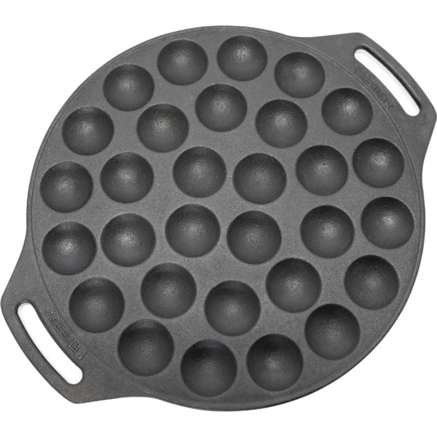 Petromax Poffertjes Pan, pande til Poffertjes/æbleskiver