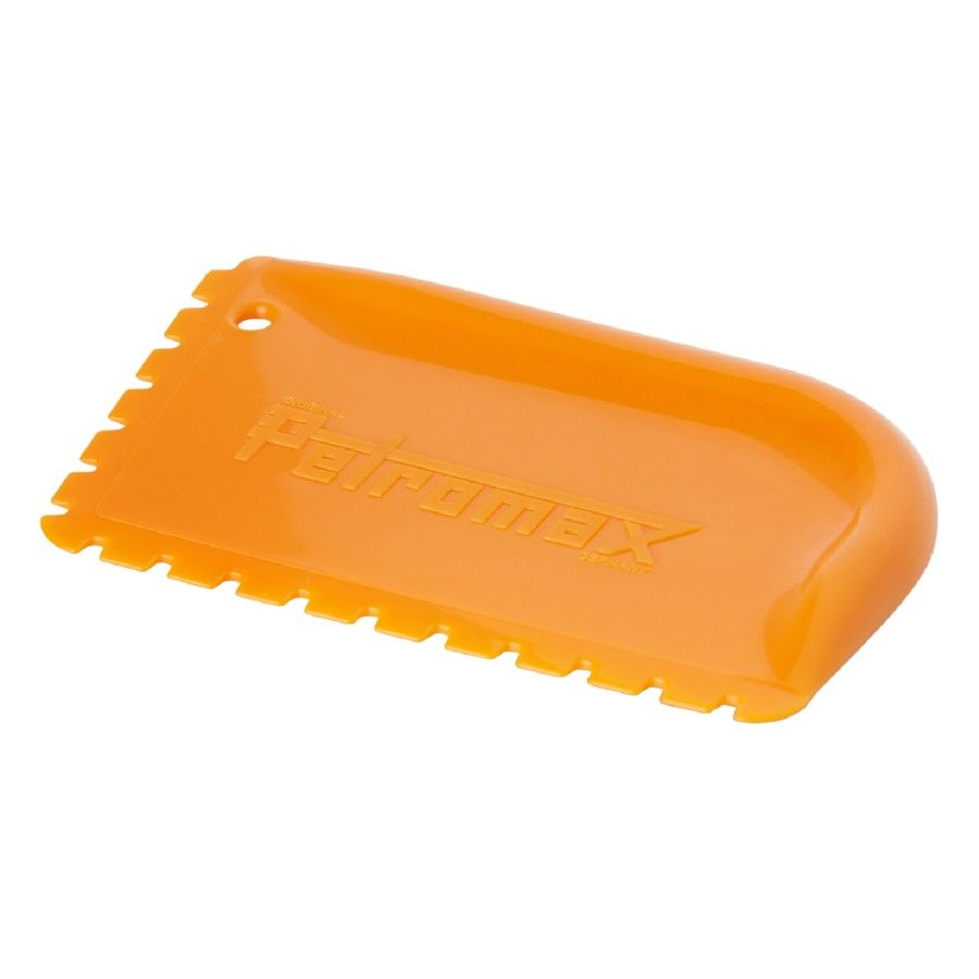 Petromax Scraper With Ridges For Cast Iron - Køkkenredskaber
