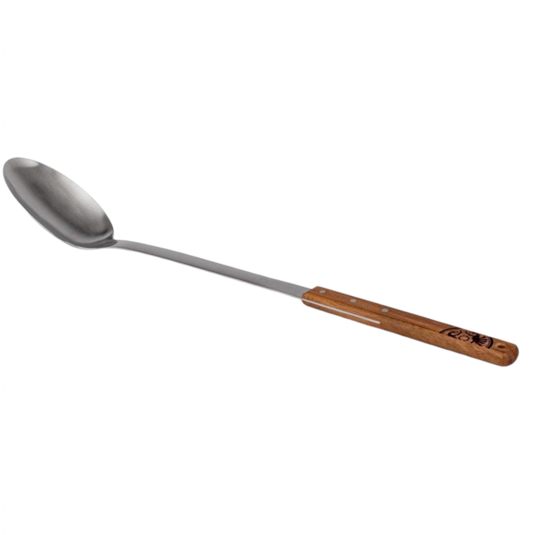 Petromax Serving Spoon 50 Cm - Køkkenredskaber