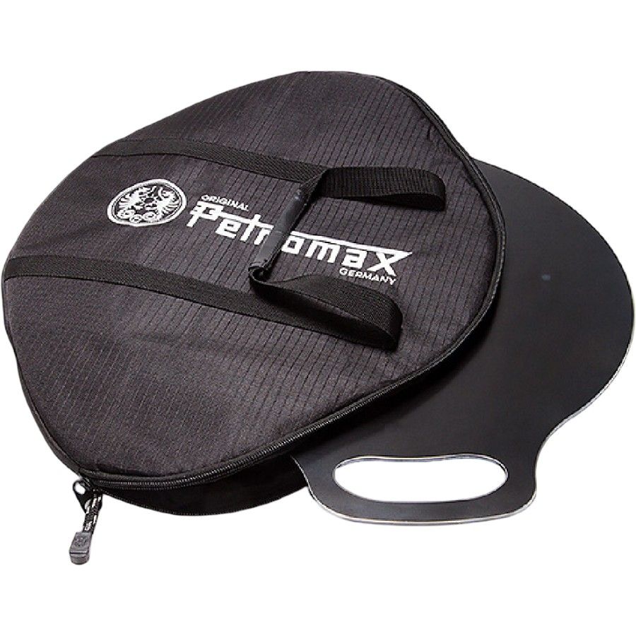 Petromax Transport Bag For Griddle And Fire Bowl FS56, Taske