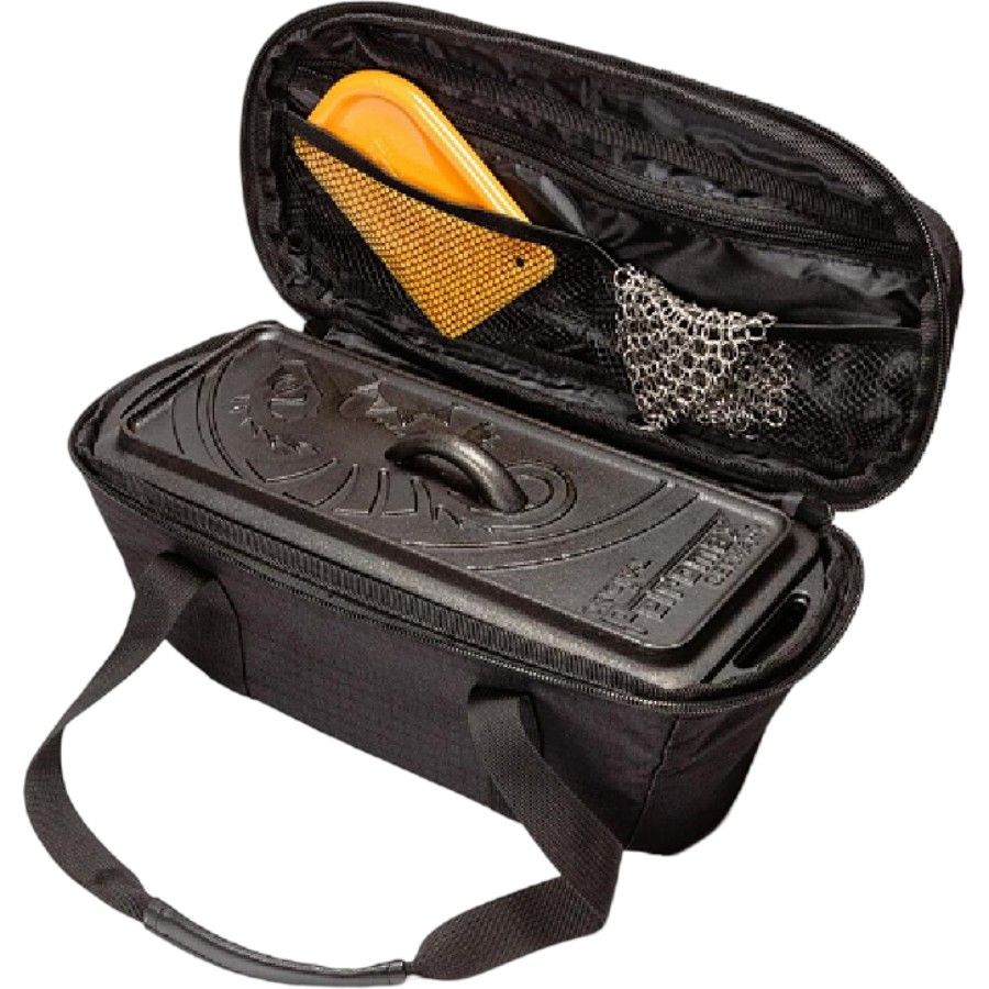 Petromax Transport Bag For Loaf Pan K4 - Køkkenredskaber