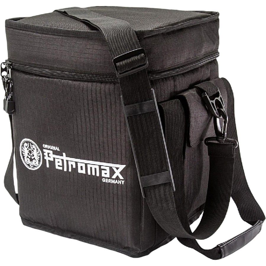 Petromax Transport Bag For Rocket Stove RF33, Taske, sort