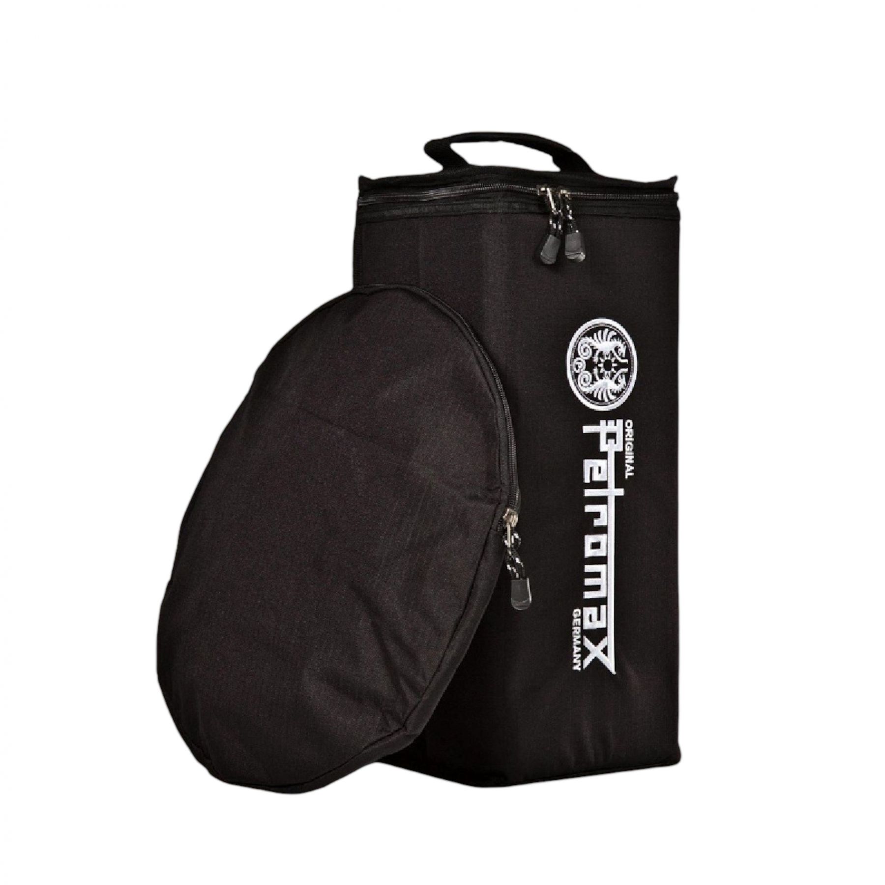 Petromax Transport Bag til HK350 / HK500, Transporttaske til Lampe, sort