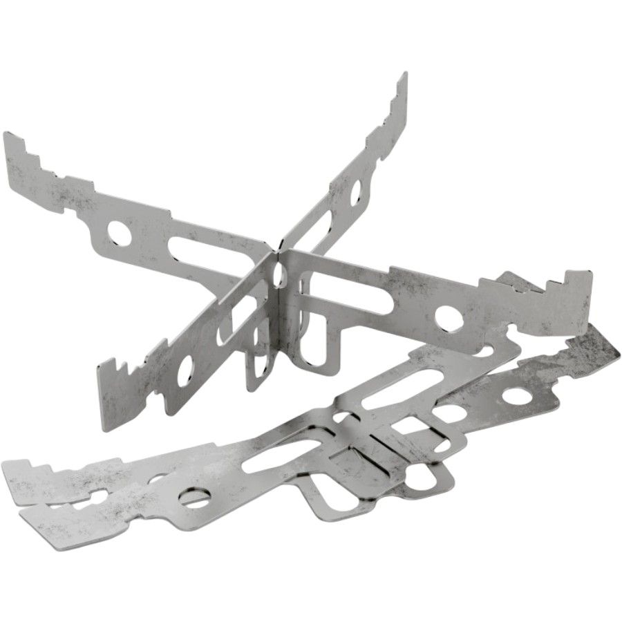 Universal Cross for Petromax Fireplaces - Båludstyr