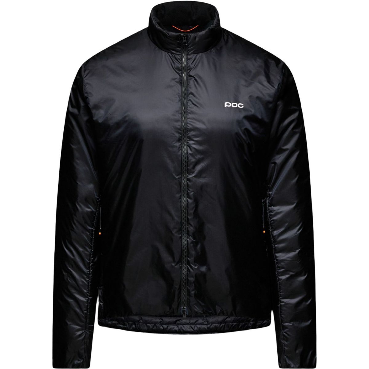 POC Lite Padded, vinterjakke, dame, sort