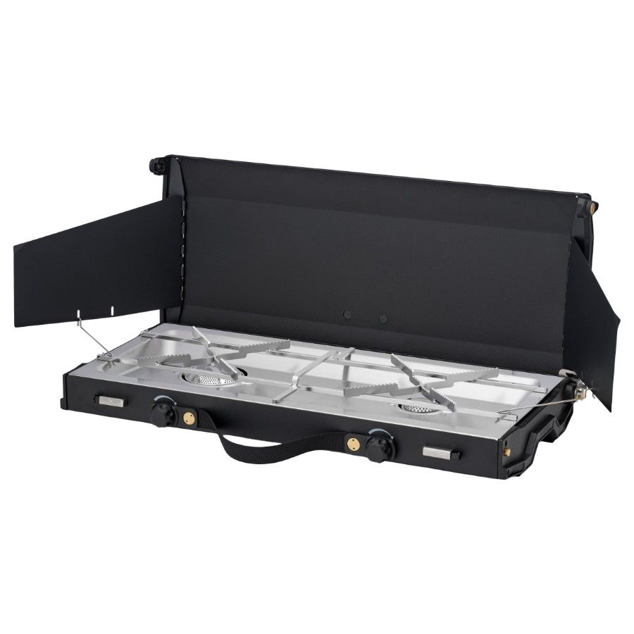 Primus - Alika stove campingkomfur (Sort)