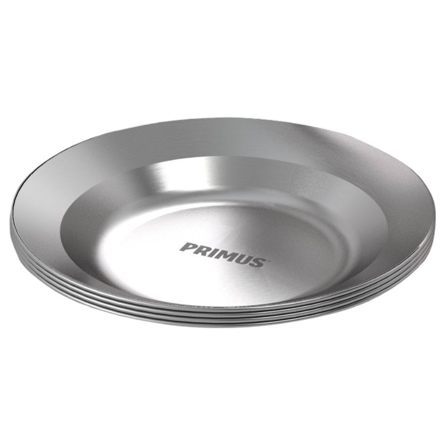 Primus Campfire Plate, grillplade, stainless steel
