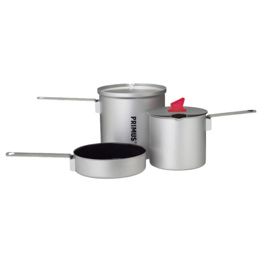 Primus Essential Trek Pot Set - Kogesæt
