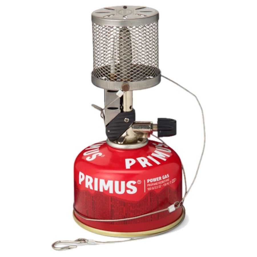 Primus Micron Lantern Steel Mesh - Brænder