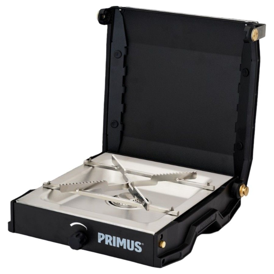 Primus - Moja stove campingkomfur (Sort)