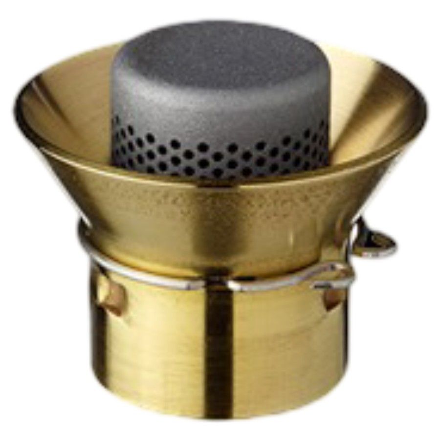 Primus Omnilite Ti Silencer - Tilbehør til køkken