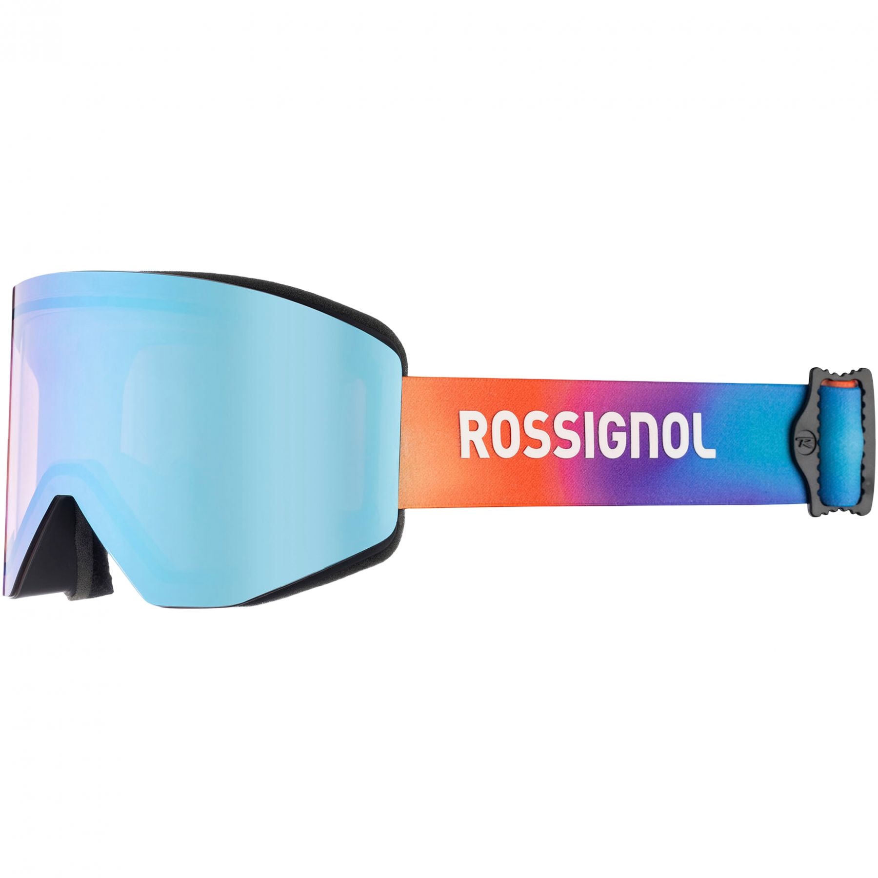 Rossignol Otava Photochromic, skibriller, blurred