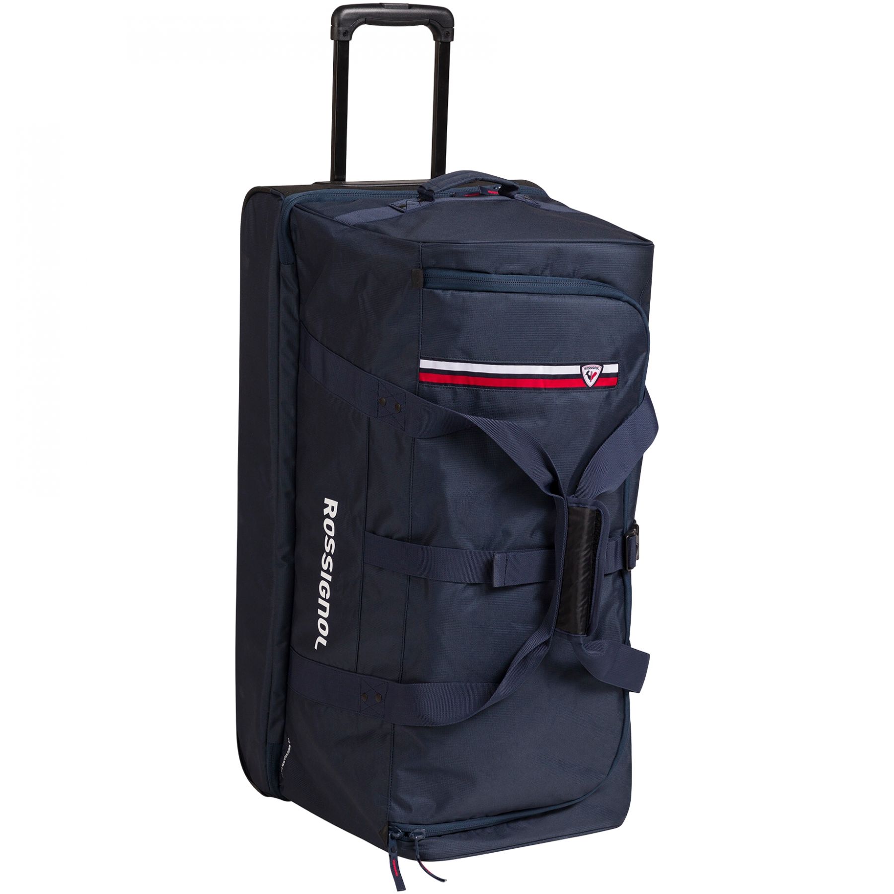 Rossignol Strato Explorer Bag, mørkeblå