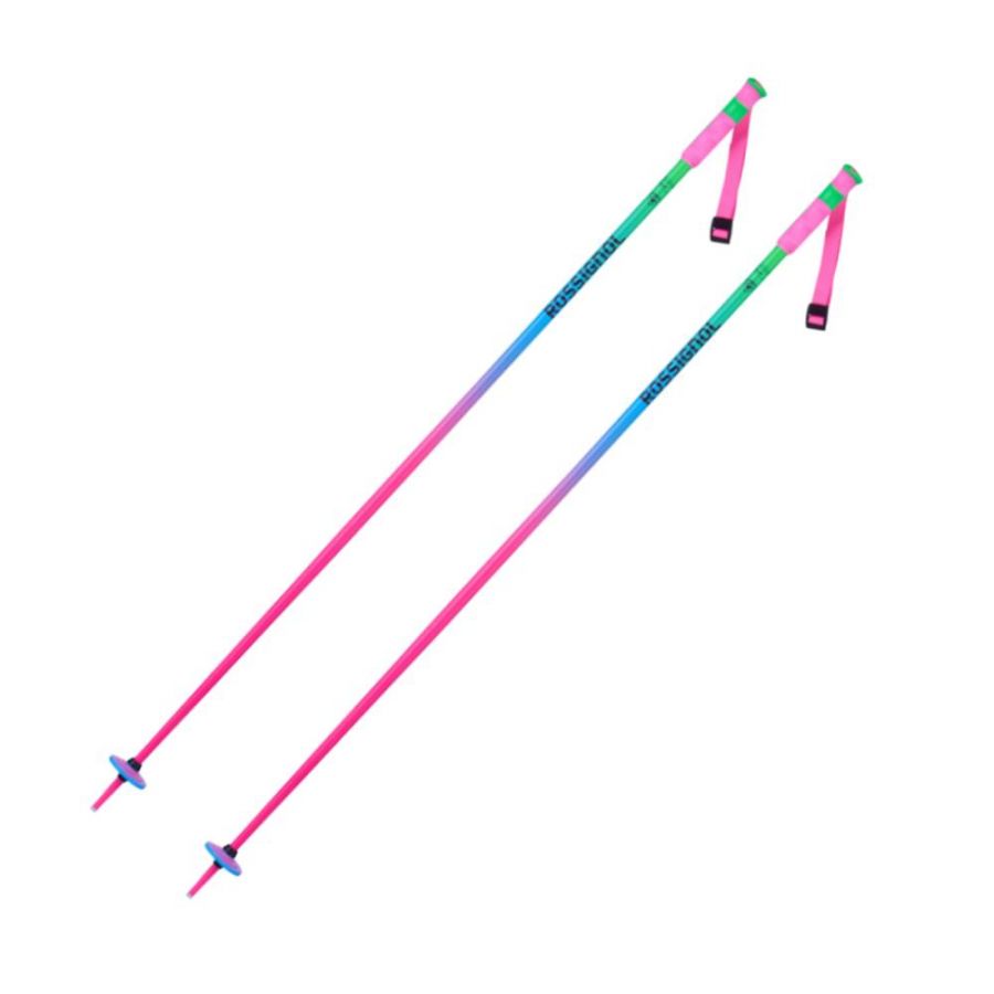 Rossignol Tactic plus, skistave, multi