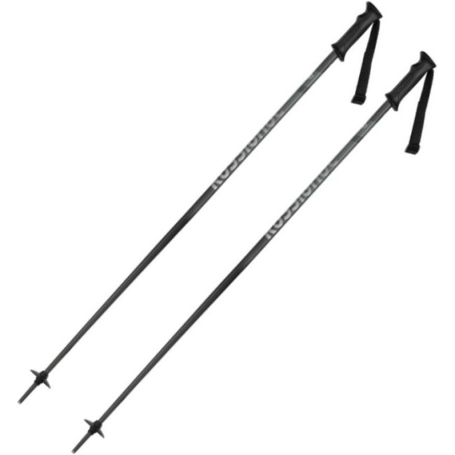 Rossignol Tactic, skistave, grå