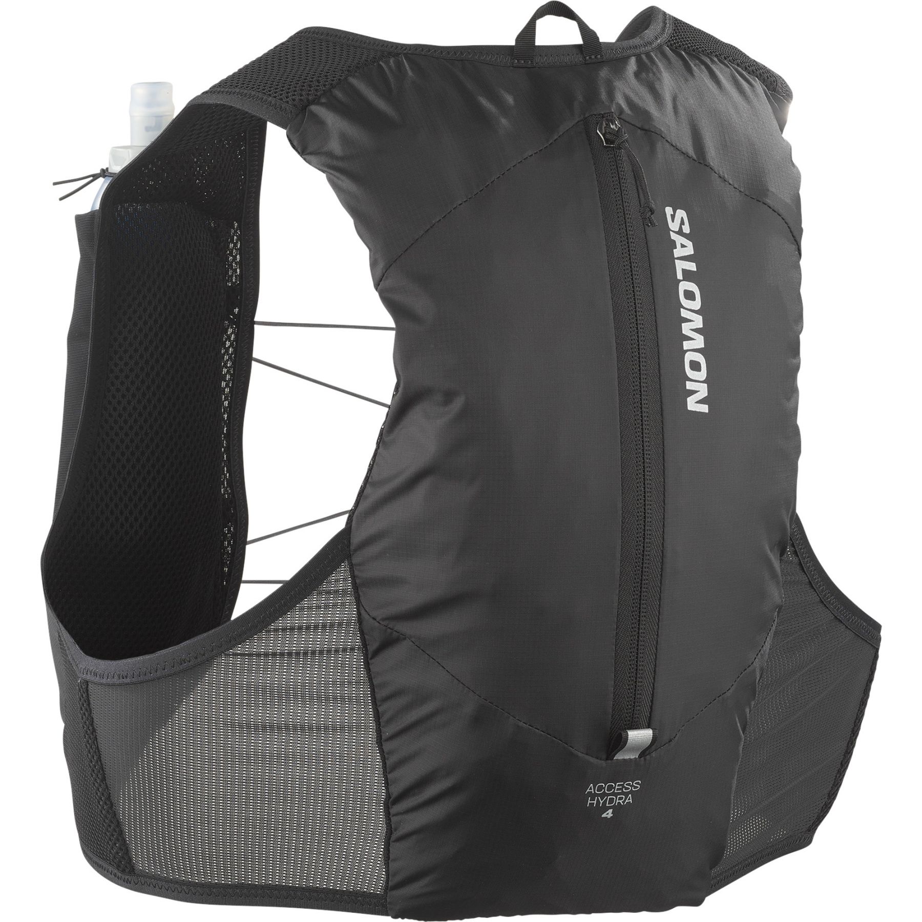 Salomon Hydra Access 4 One, løbevest, sort