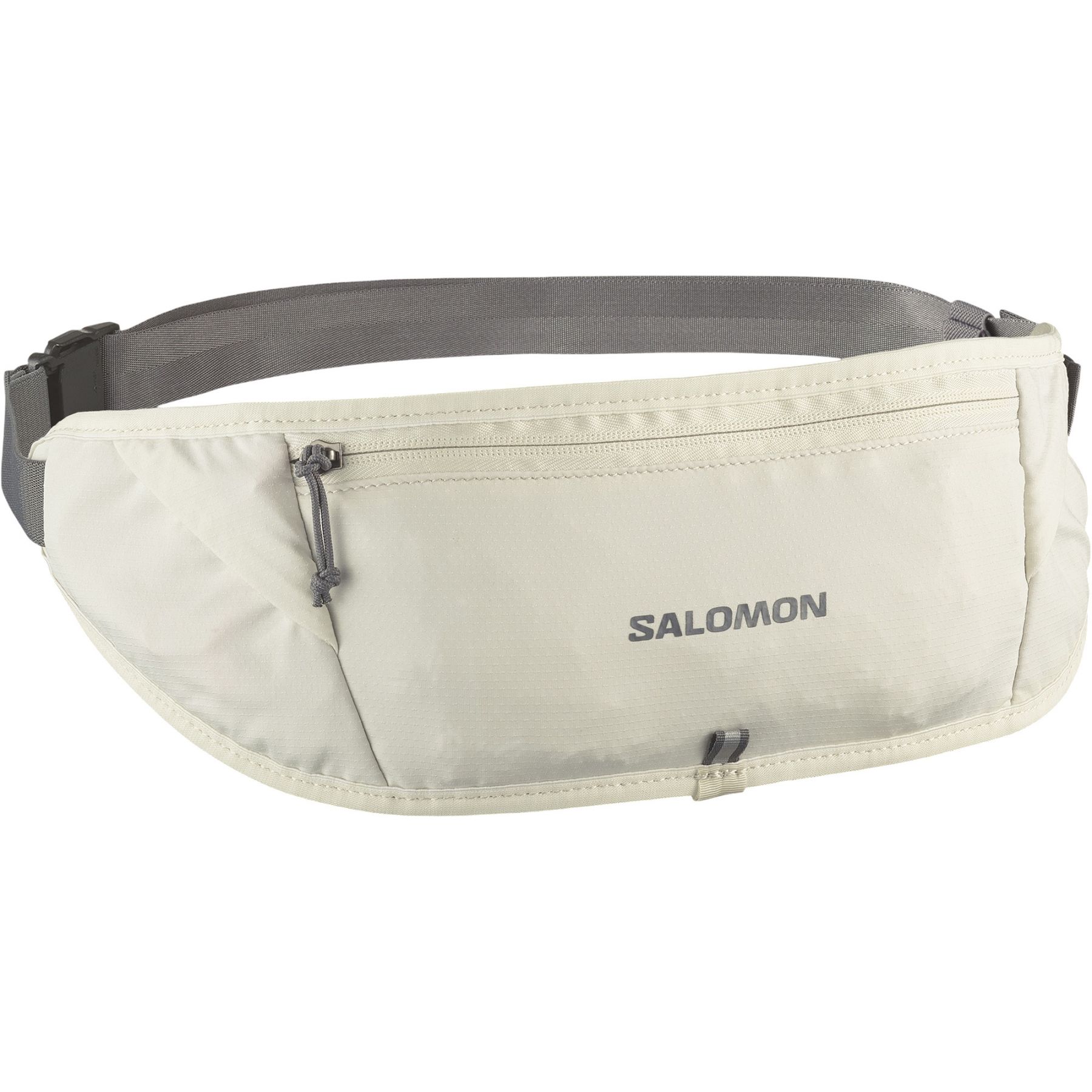 Salomon Pulse Sling Belt-icicle/castle rock - Hoftetasker / bæltetasker