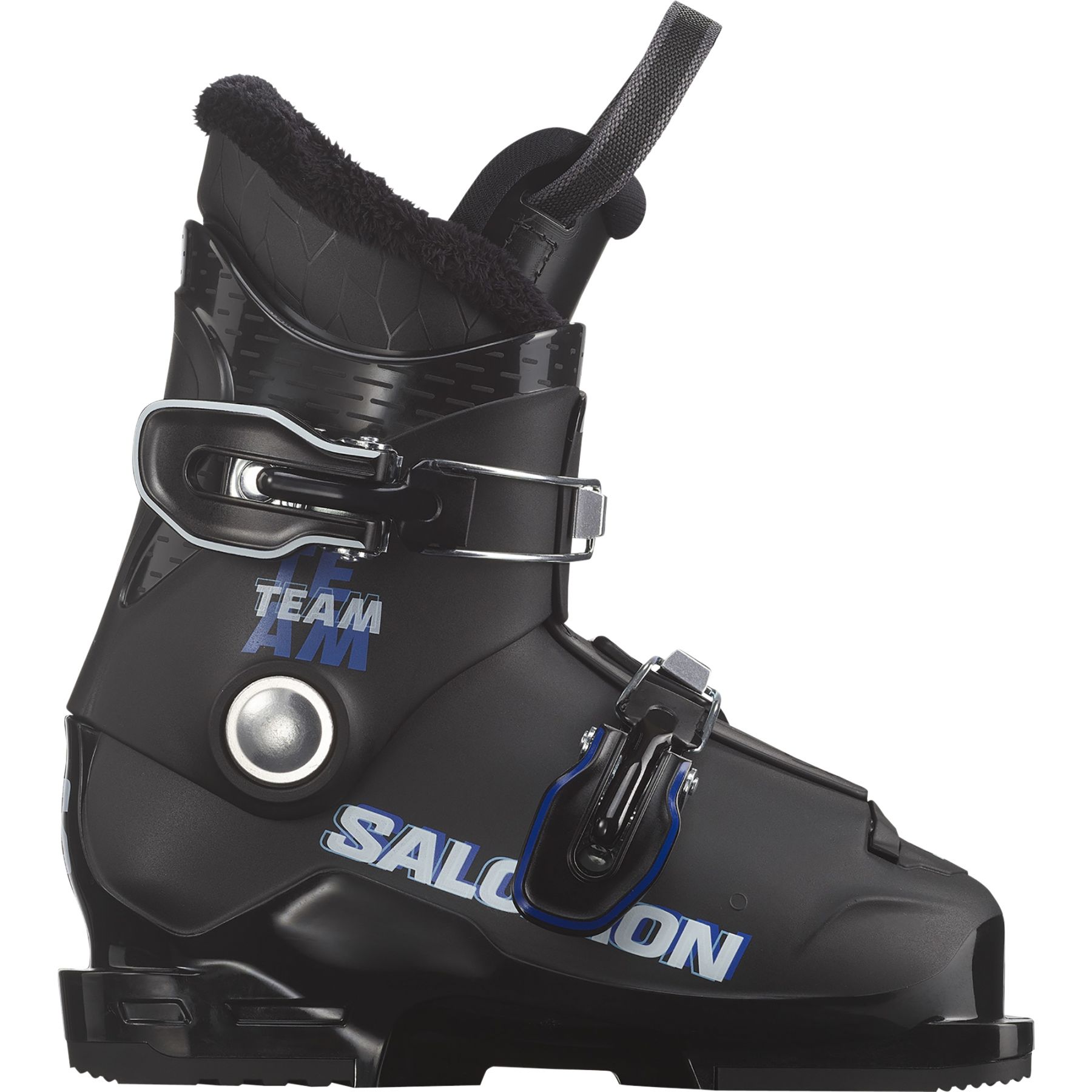 Salomon Team T2 set fra siden